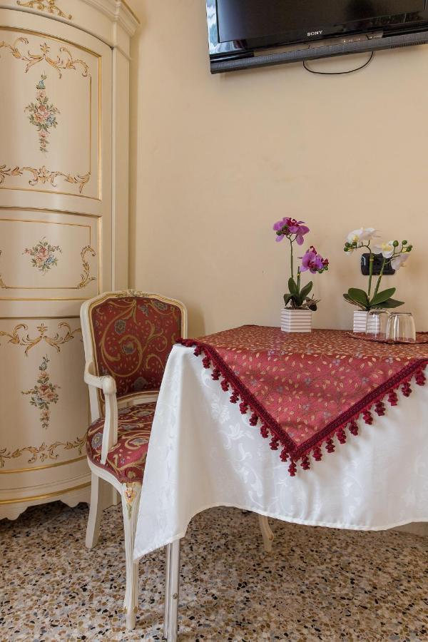 Venice Inn ภายนอก รูปภาพ