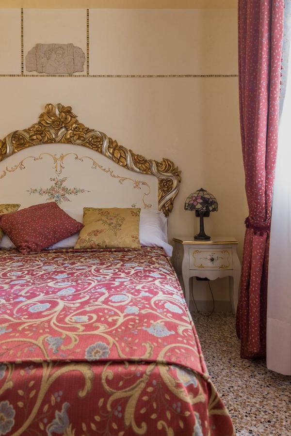 Venice Inn ภายนอก รูปภาพ