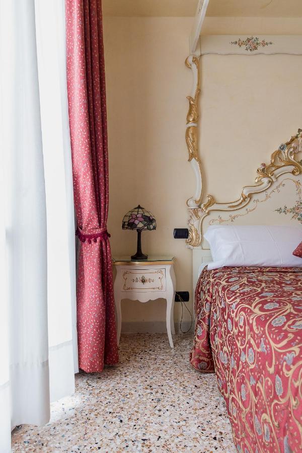 Venice Inn ภายนอก รูปภาพ