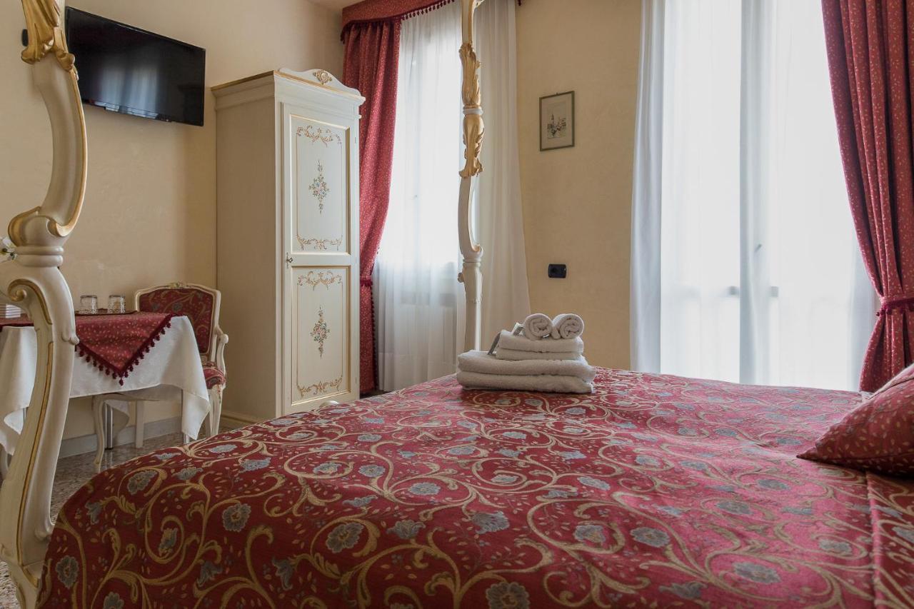 Venice Inn ภายนอก รูปภาพ