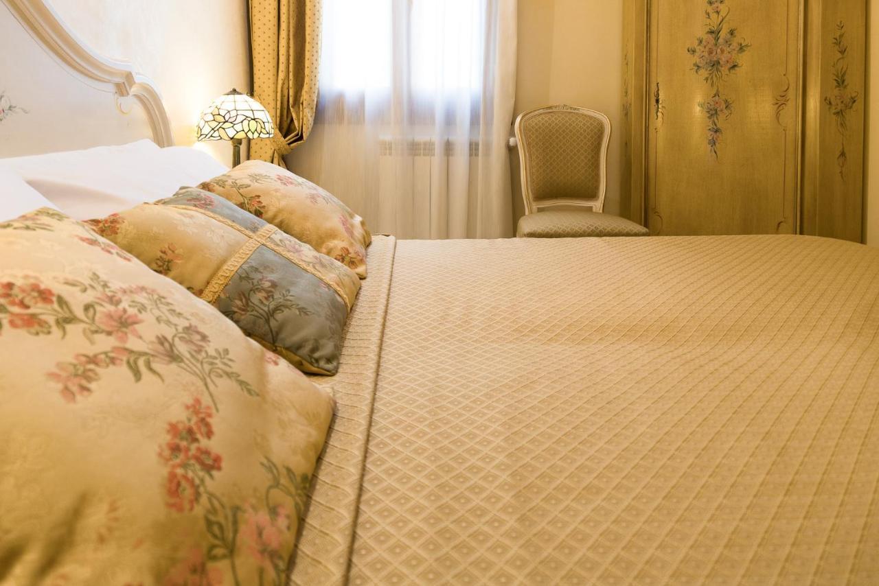 Venice Inn ภายนอก รูปภาพ