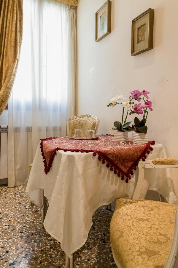 Venice Inn ภายนอก รูปภาพ