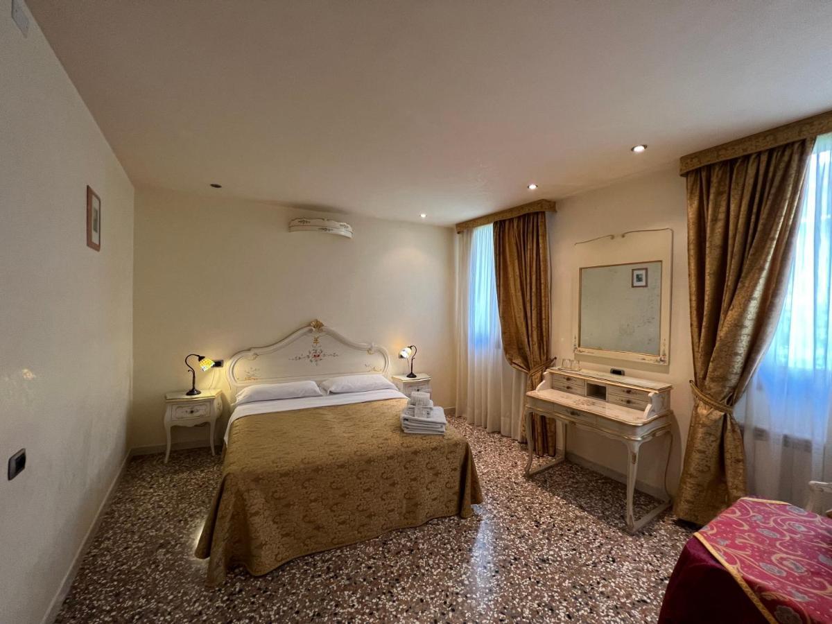 Venice Inn ภายนอก รูปภาพ