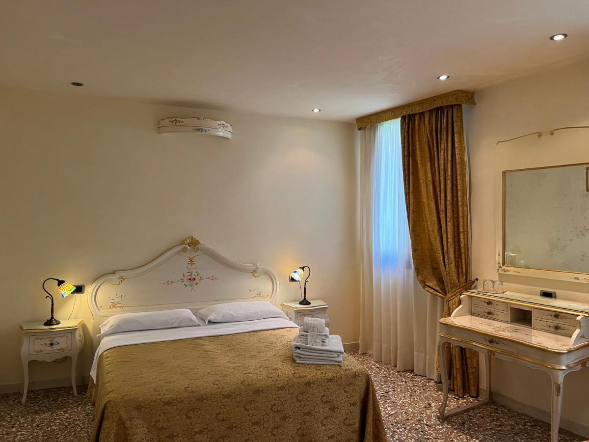 Venice Inn ภายนอก รูปภาพ