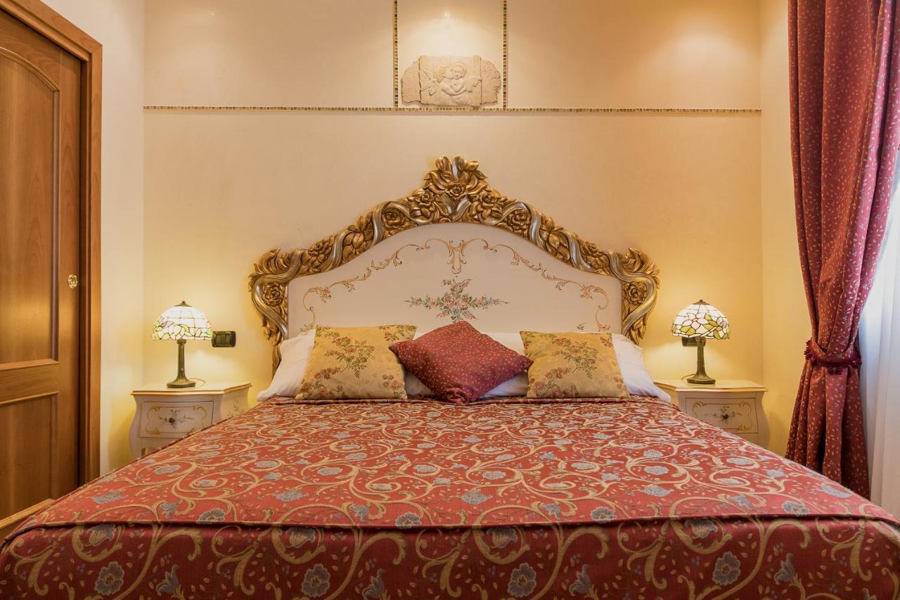 Venice Inn ภายนอก รูปภาพ