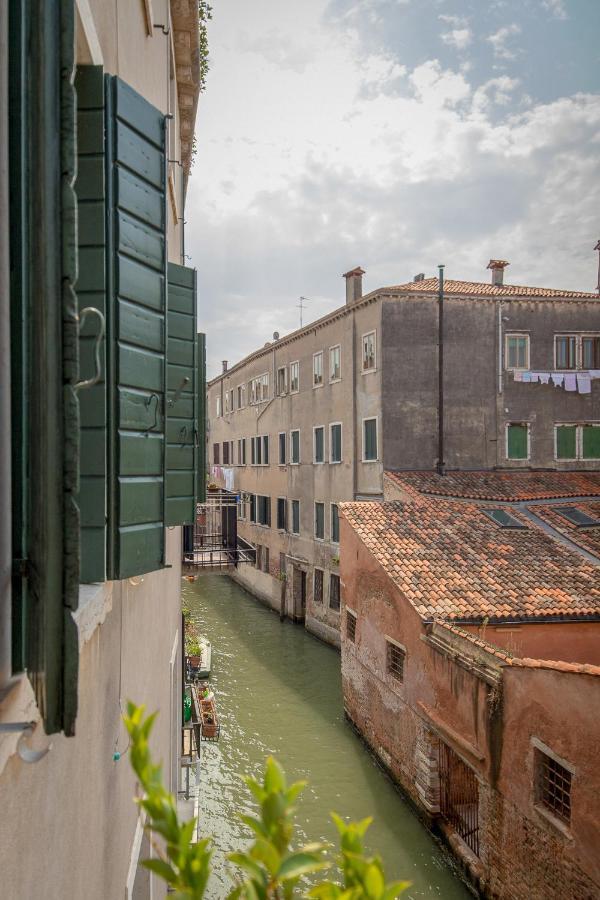 Venice Inn ภายนอก รูปภาพ