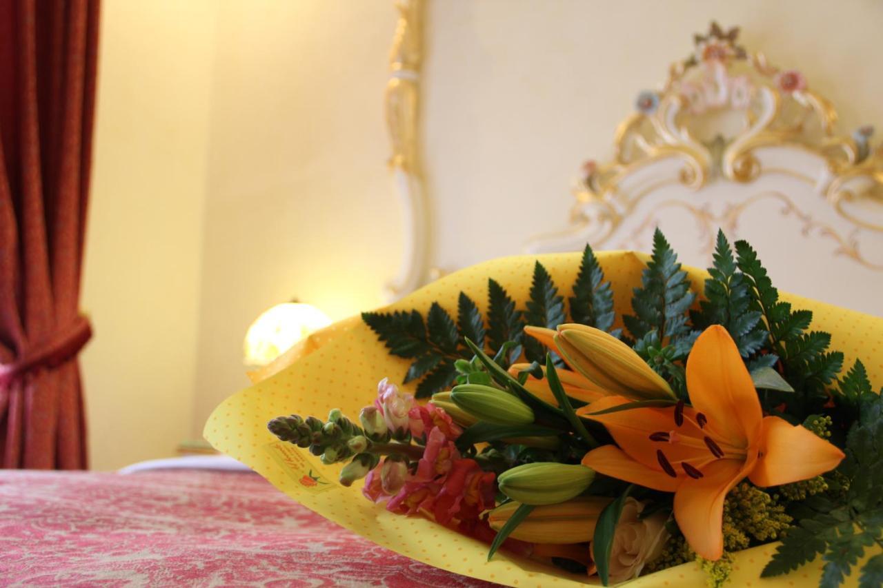 Venice Inn ภายนอก รูปภาพ