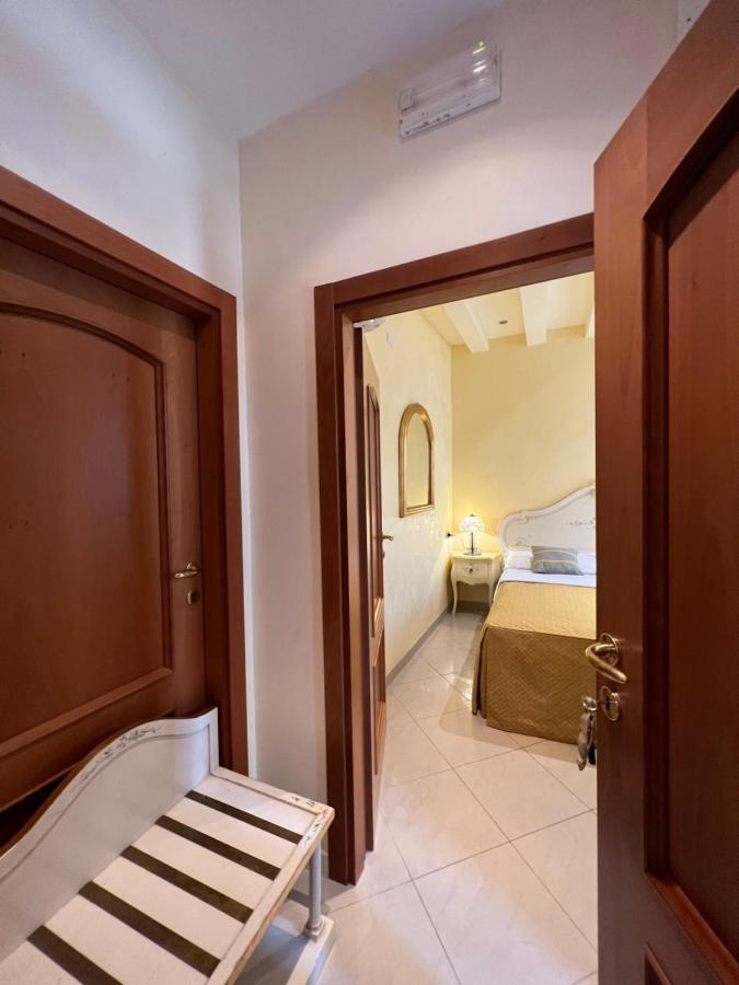 Venice Inn ภายนอก รูปภาพ