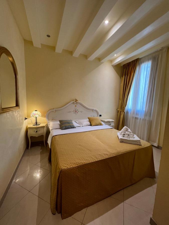 Venice Inn ภายนอก รูปภาพ