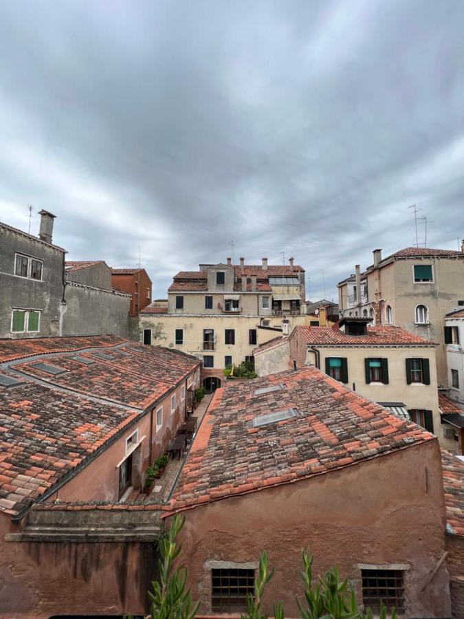 Venice Inn ภายนอก รูปภาพ