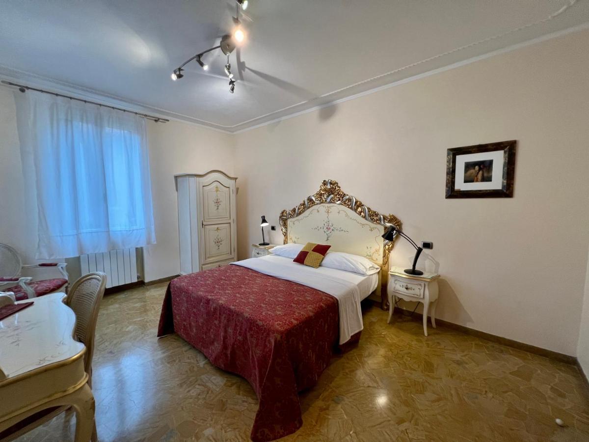Venice Inn ภายนอก รูปภาพ