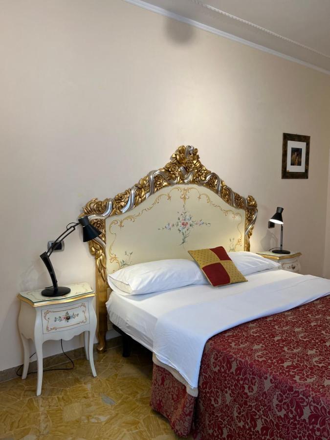 Venice Inn ภายนอก รูปภาพ
