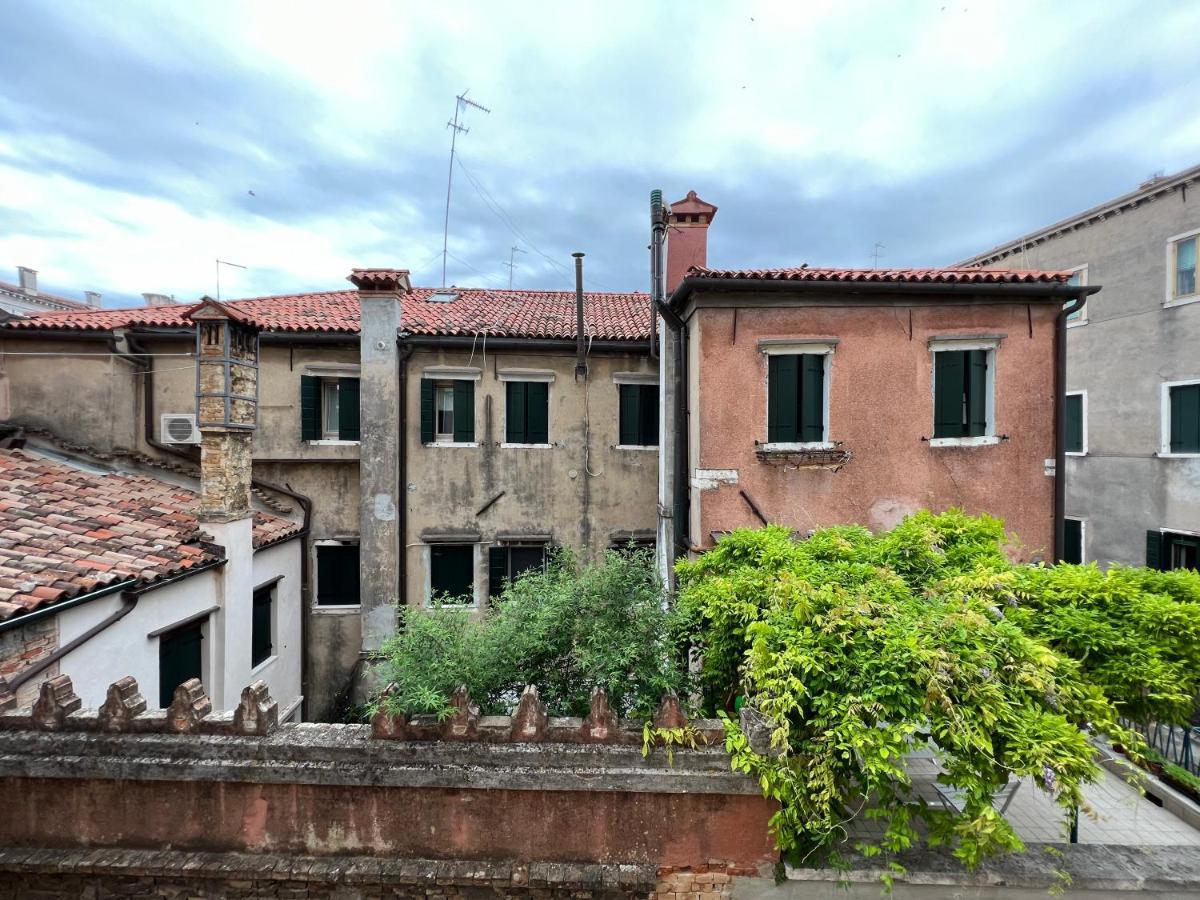 Venice Inn ภายนอก รูปภาพ