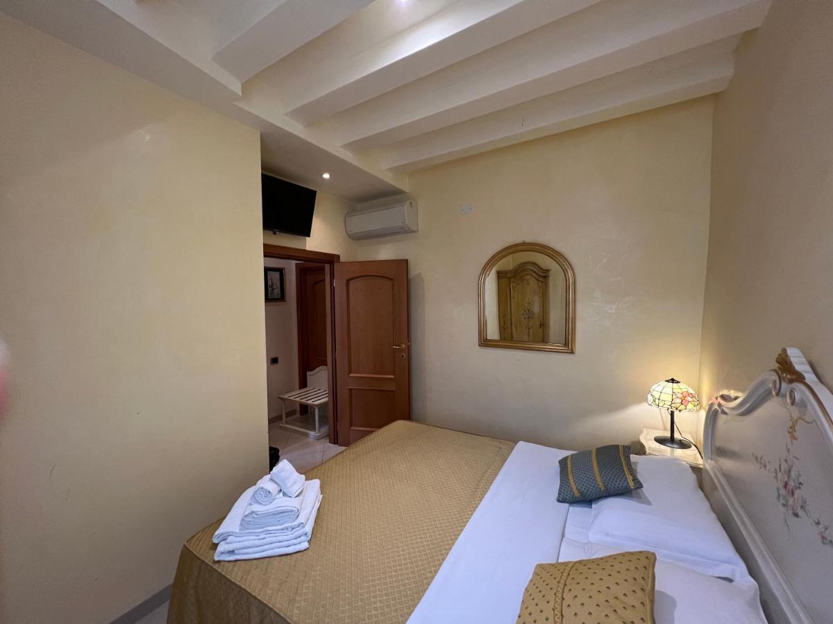 Venice Inn ภายนอก รูปภาพ