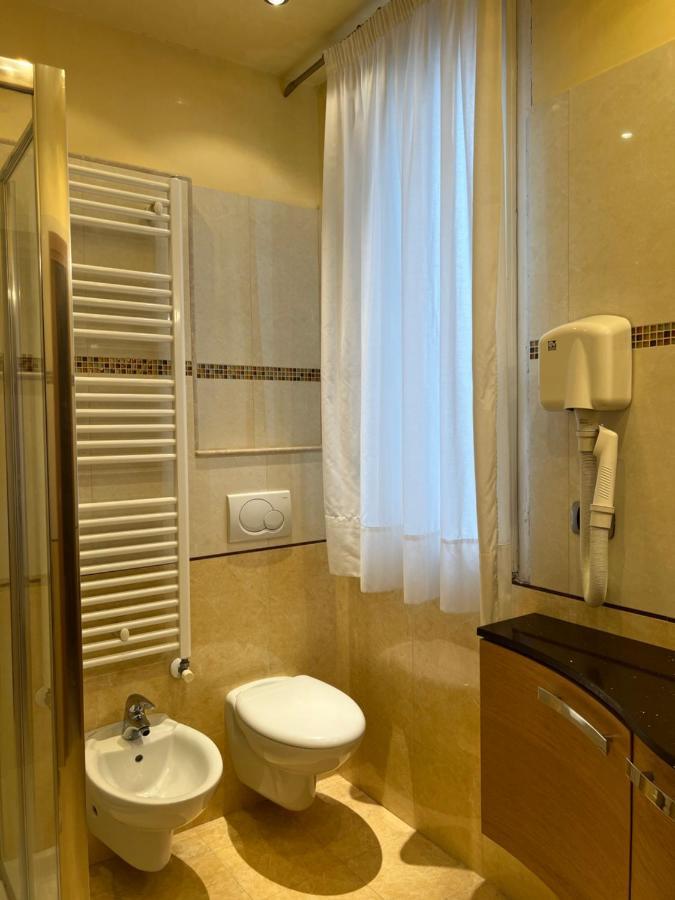 Venice Inn ภายนอก รูปภาพ