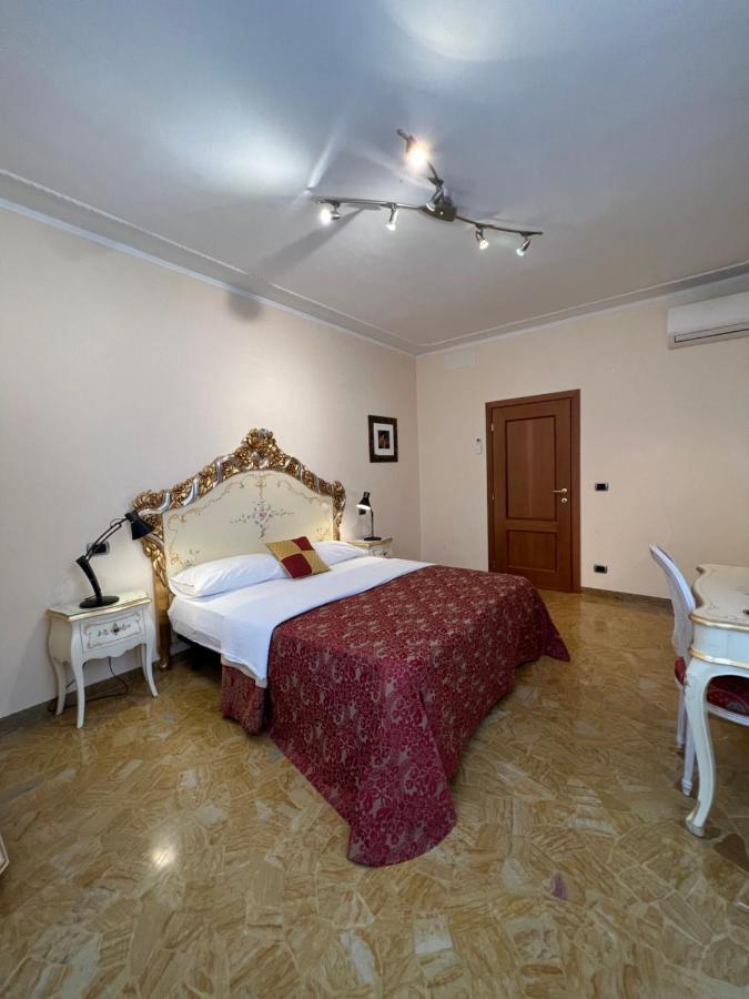 Venice Inn ภายนอก รูปภาพ