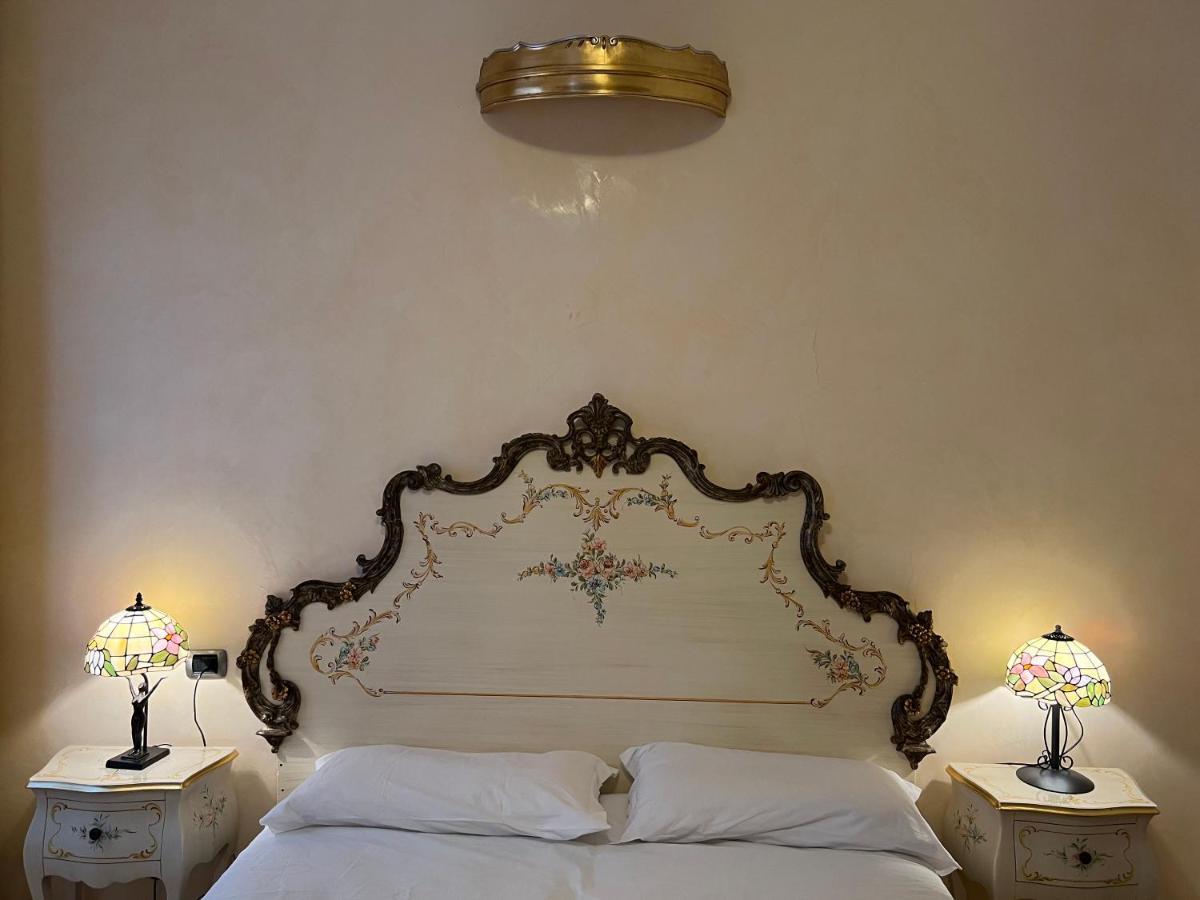 Venice Inn ภายนอก รูปภาพ