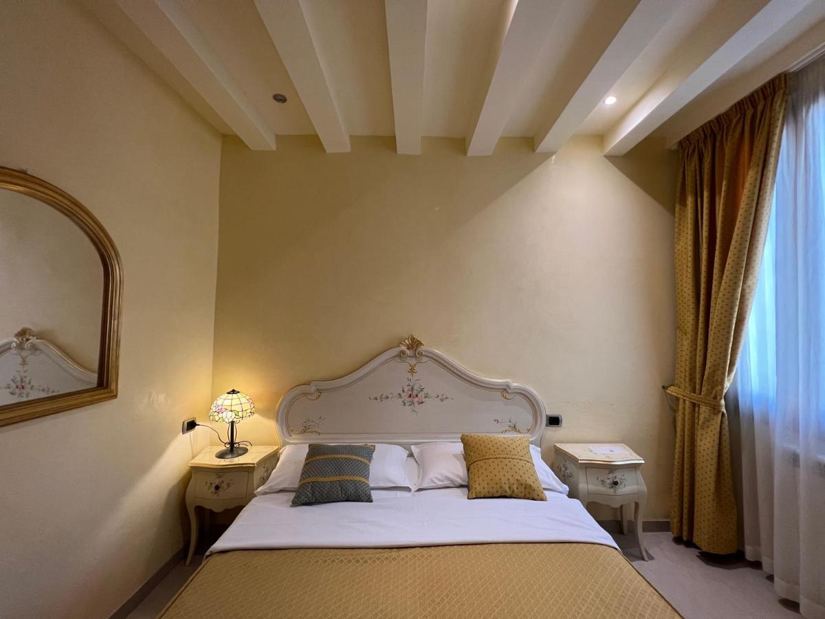 Venice Inn ภายนอก รูปภาพ
