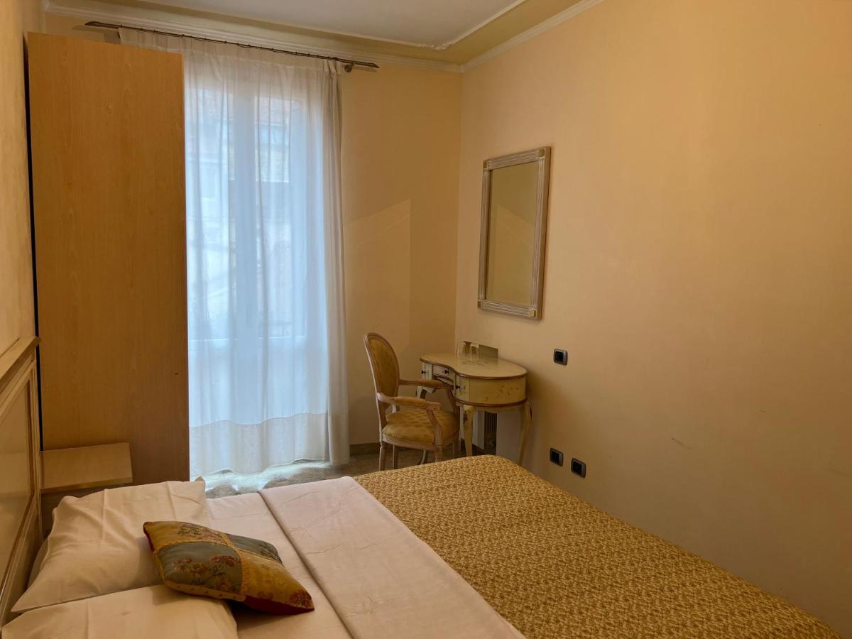 Venice Inn ภายนอก รูปภาพ