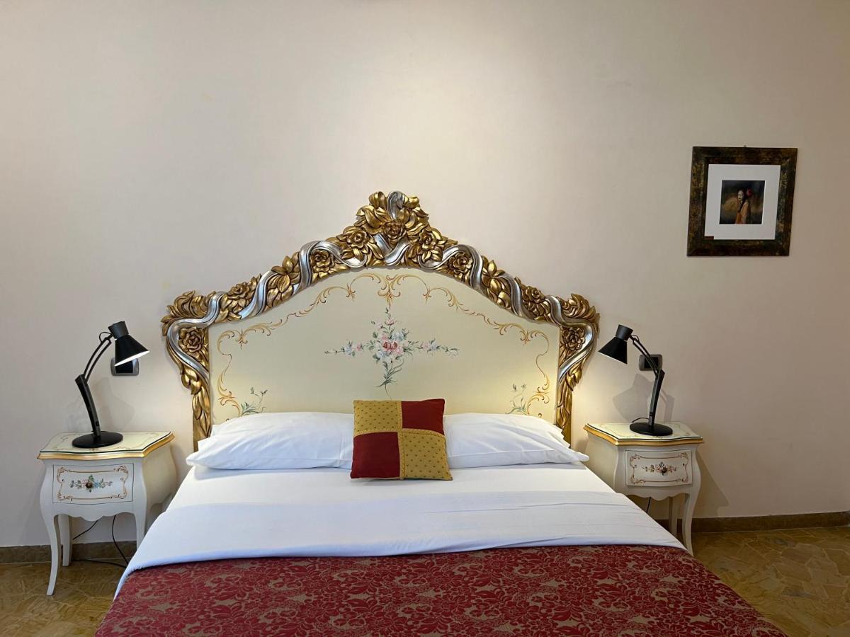 Venice Inn ภายนอก รูปภาพ