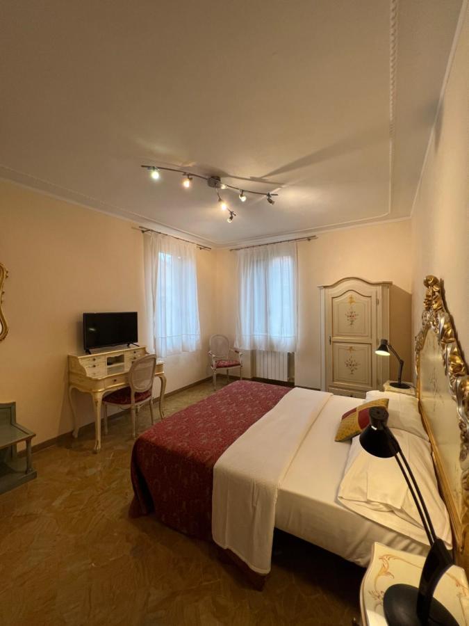 Venice Inn ภายนอก รูปภาพ