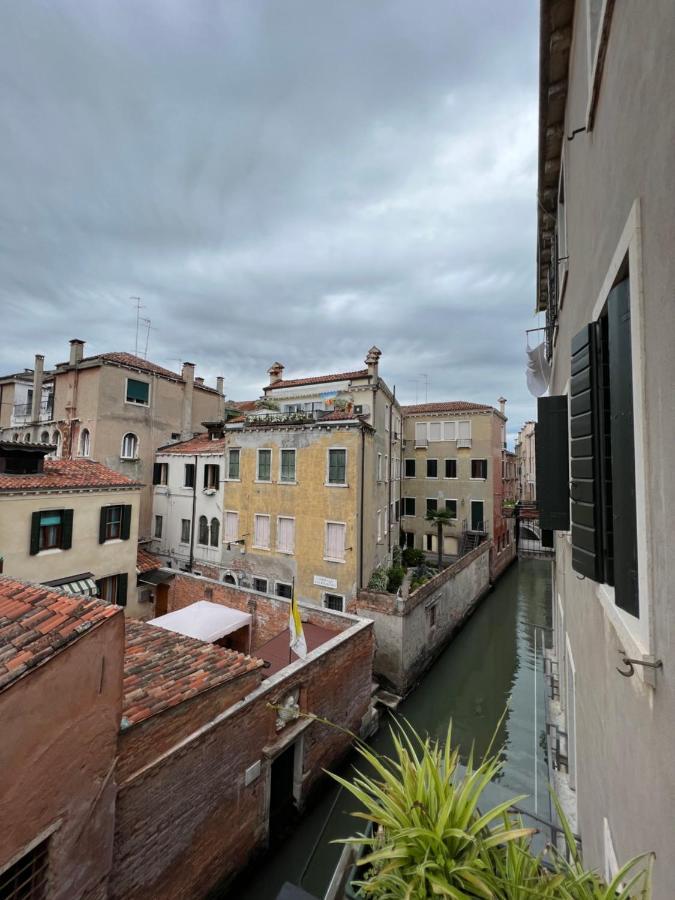 Venice Inn ภายนอก รูปภาพ