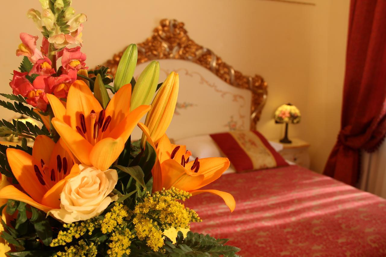 Venice Inn ภายนอก รูปภาพ