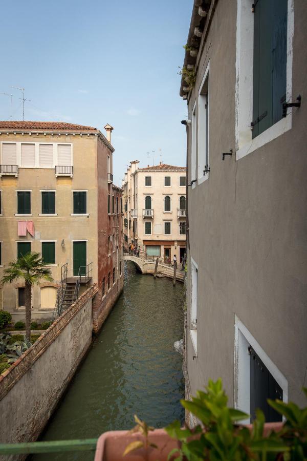 Venice Inn ภายนอก รูปภาพ