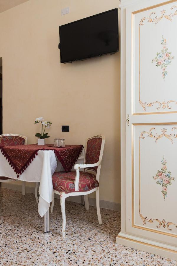 Venice Inn ภายนอก รูปภาพ