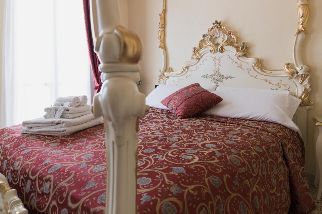 Venice Inn ภายนอก รูปภาพ