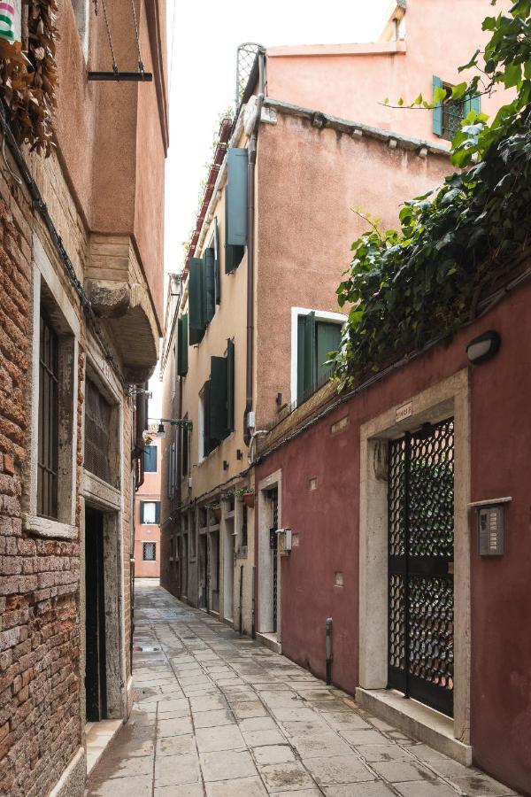 Venice Inn ภายนอก รูปภาพ
