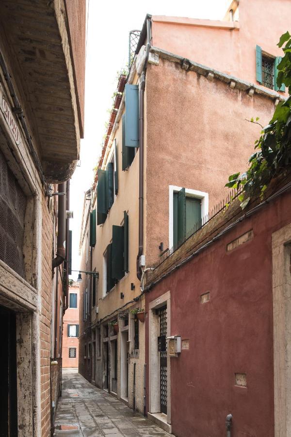Venice Inn ภายนอก รูปภาพ