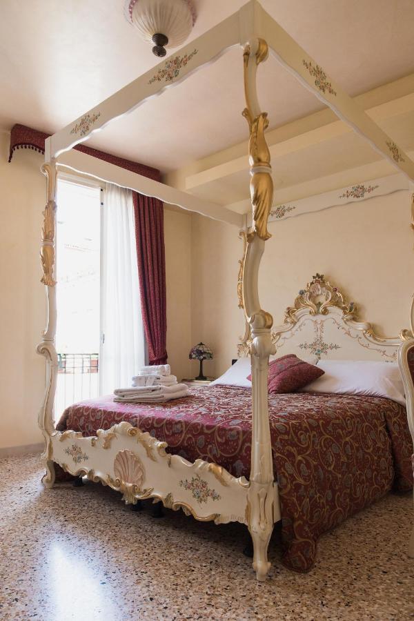 Venice Inn ภายนอก รูปภาพ