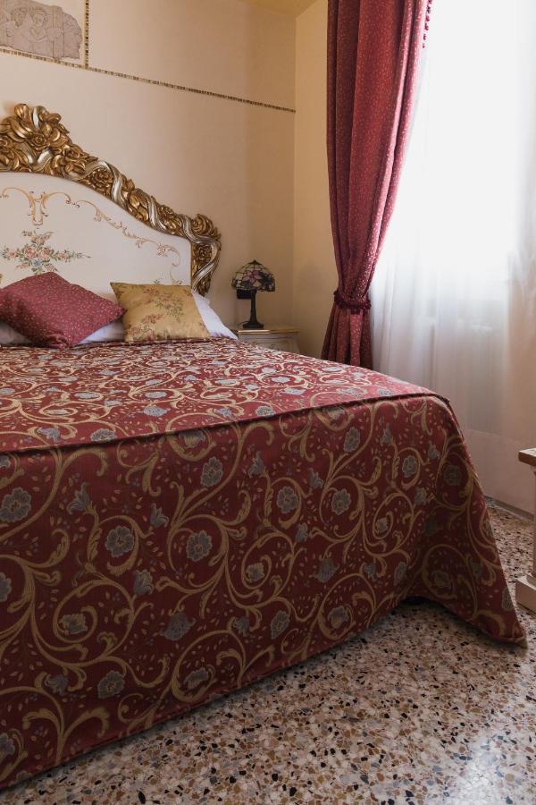 Venice Inn ภายนอก รูปภาพ