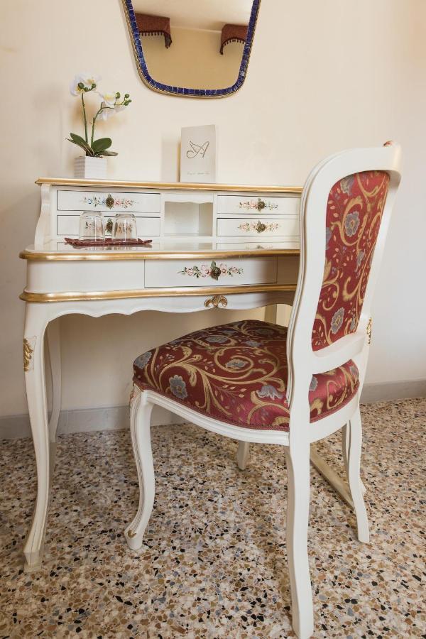 Venice Inn ภายนอก รูปภาพ